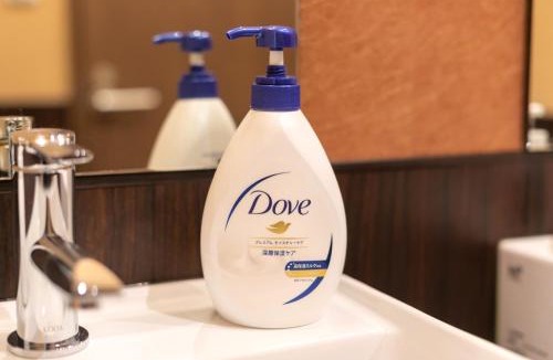 Haneda Hotel | IKIDANE Cozy Hotel Haneda Airport - Vacation STAY 25834v