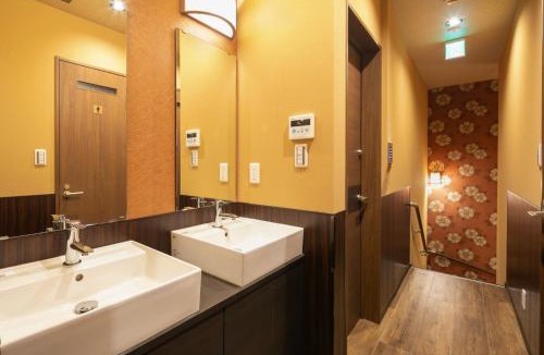 Haneda Hotel | IKIDANE Cozy Hotel Haneda Airport - Vacation STAY 25840v