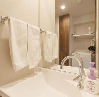 Kameido Hotel | LANG HOTEL Kameido - Vacation STAY 79234v