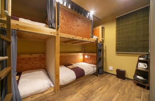 Haneda Hotel | IKIDANE Cozy Hotel Haneda Airport - Vacation STAY 25834v