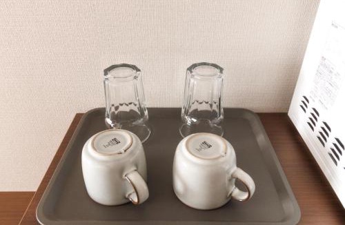 Kameido Hotel | LANG HOTEL Kameido - Vacation STAY 79234v