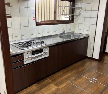 Shimo-yoshida House | Guest House Fuji no Yado Akebono Building A - Vacation STAY 74316v