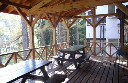 Inawashiro House | Cottage All Resort Service/Vacation STAY 8424