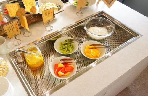 Yatsuka-gun Hotel | APA Hotel Saitama Yatsuka Ekimae