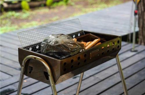 Fujikawaguchiko Other | Work Shop Camp Resort Forest and Lake Paradise - Vacation STAY 78001v