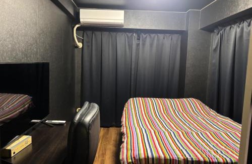 Akiruno Apartment | LEGALCOURT - Vacation STAY 18997