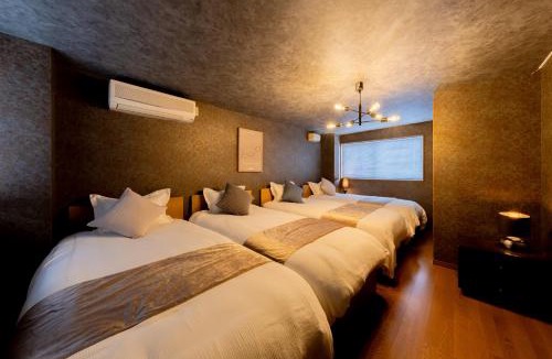 Ayase Hostel | DAI HOSTEL Ayase