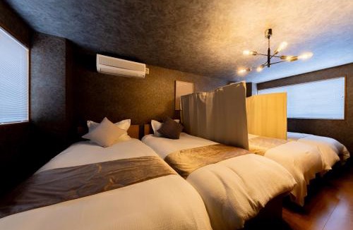 Ayase Hostel | DAI HOSTEL Ayase