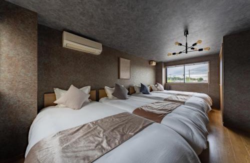 Ayase Hostel | DAI HOSTEL Ayase