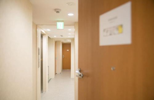 Naniwa Apartment | 301 Tsutenkaku 2min walk 2 guests Private Bathroom Orange Hotel