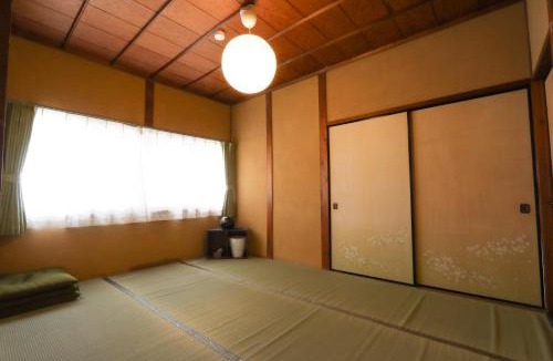 Tajimi House | 民泊 Vacation rental "Tajimi-jyuku Kitaya" Base for trips to Ghibli Park,Tsumago-juku,Magome-juku