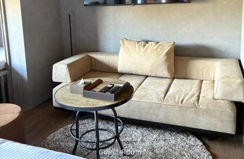 Minamiise Hotel | Retreat Hotel ENTO ISESHIMA