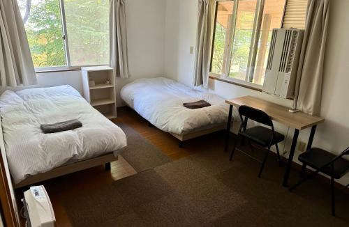 Iimori House | KaKaJillJill