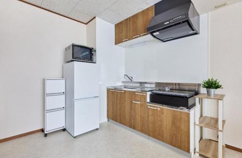 Kofu Apartment | Fuji yamamiya 102