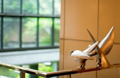 Shimomeguro Hotel | Gajoen Tokyo