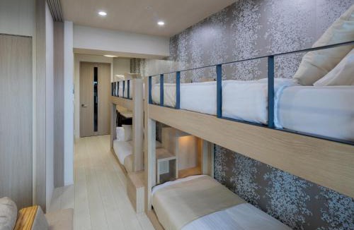 Nishi Ward Apartment | The Riverfront Residence Nishihiroshima - Vacation STAY 20651