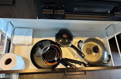 Akiruno Apartment | LEGALCOURT - Vacation STAY 20257
