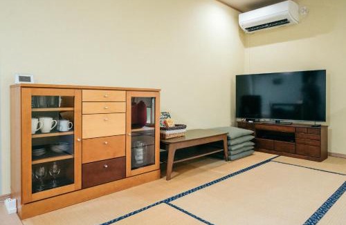 Mishima Apartment | Private Stay LAIR