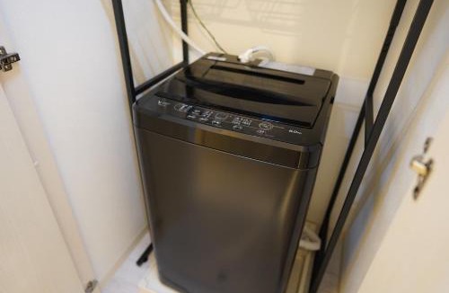 Saeki Ward Apartment | REVISION Kairouyama-tei - Vacation STAY 15801