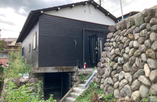 Akiruno House | Tokurajyo - Vacation STAY 15844