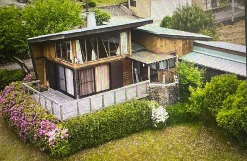 Gero House | HANAMIDORI Soshino Sanso - Vacation STAY 16181