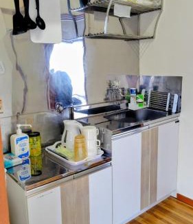 Senzuya House | Kokusaigakusya Ozukikaikan - Vacation STAY 17510