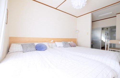 Musashino Apartment | Daiichi Mitsumi Corporation - Vacation STAY 15392