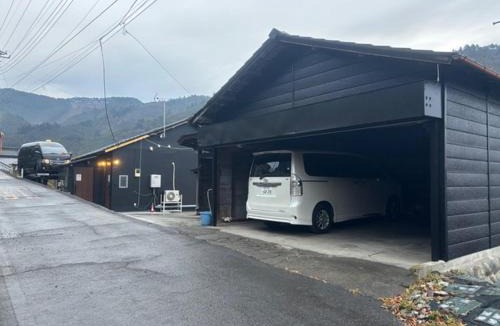 Akiruno House | Tokurajyo - Vacation STAY 15813