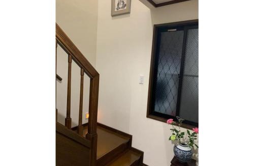 Nakagawa Ward House | Azuma Taku - Vacation STAY 13741