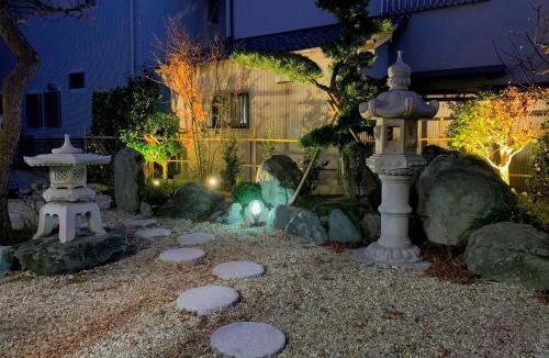Nakagawa Ward House | Azuma Taku - Vacation STAY 13741