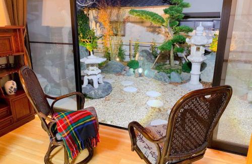Nakagawa Ward House | Azuma Taku - Vacation STAY 13741