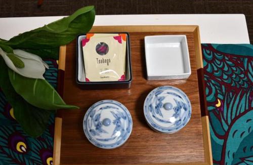 Kita Ward Apartment | cozy house - Vacation STAY 14059
