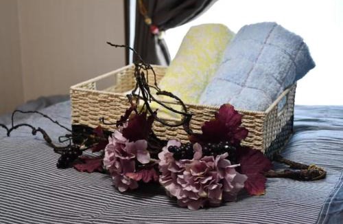 Kita Ward Apartment | cozy house - Vacation STAY 14059
