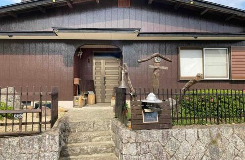 Miyazu House | Kominka Nagomi Guest House - Vacation STAY 19240