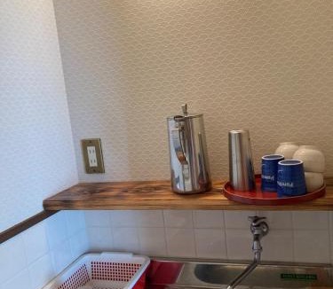 Miyazu House | Kominka Nagomi Guest House - Vacation STAY 19240