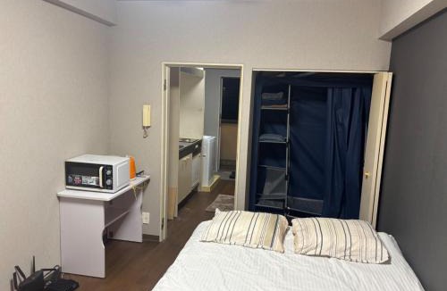 Akiruno Apartment | LEGALCOURT - Vacation STAY 18996