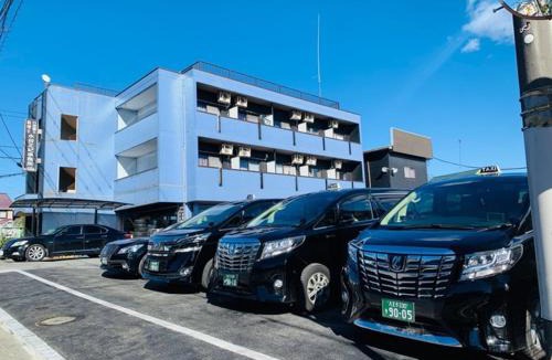 Akiruno Apartment | LEGALCOURT - Vacation STAY 18996