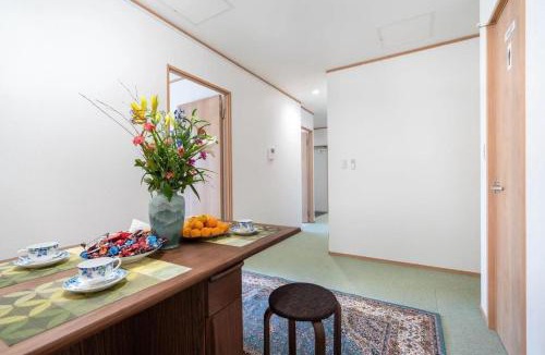 Kawaguchi House | Travel Palace Miyuki "Yomiuri Shimbun" - Vacation STAY 10240