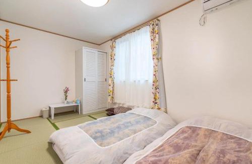 Kawaguchi House | Travel Palace Miyuki "Yomiuri Shimbun" - Vacation STAY 10240