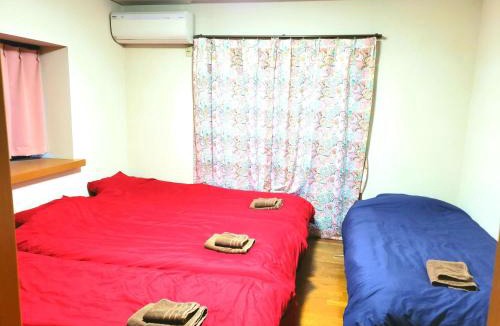 Maihama House | Within walking distance of Disneyland! - Vacation STAY 11473