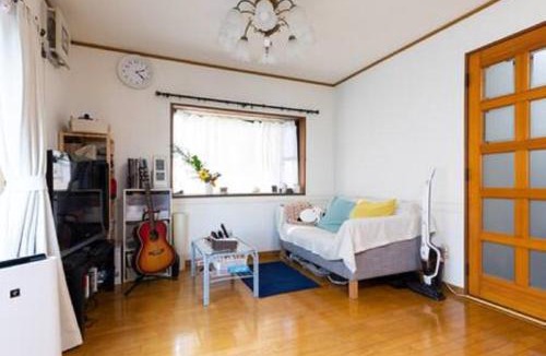 Kawasaki House | Noriko's Home - Vacation STAY 8643