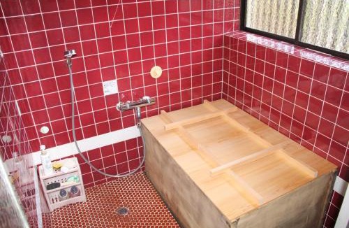 Gero House | Minpaku Taki - Vacation STAY 12841