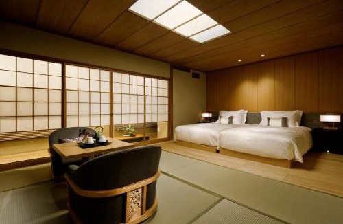 Takanawa Hotel | Takanawa Hanakohro, a Member of Small Luxury Hotels of the World