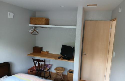 Wakaba House | Guesthouse Oomiyabase25 大宮基地 別荘新館