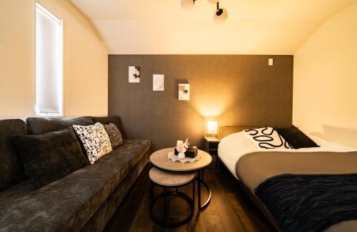 Horikiri Apartment | Horikiri Estate, 堀切エステート 浅草エリアアクセス抜群, 上野まで直通, 観光に便利な好立地, 4寝室, 最大15名様ご利用可能