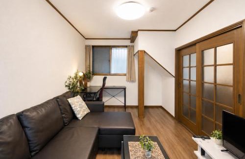 Edogawa Apartment | 一棟貸切宿, 東京一之江ハウス6名定員, 秋葉原19分,新宿30分,wifi有, ディズニータクシー20分3000円,駐車場ありません