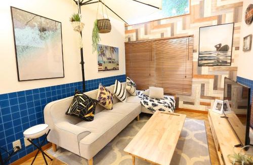 Usami House | 宇佐美-Costa-
