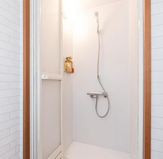 Jingumae Apartment | F&F Harajuku Japanese House