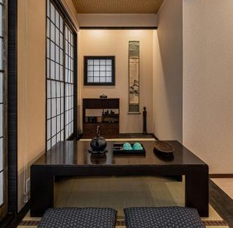 Jingumae Apartment | F&F Harajuku Japanese House