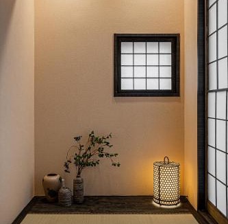 Jingumae Apartment | F&F Harajuku Japanese House